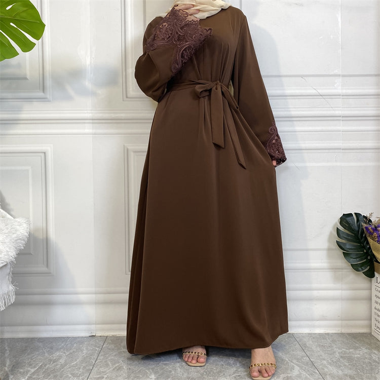 Mariah Abaya