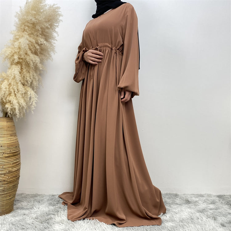 Hasna Abaya