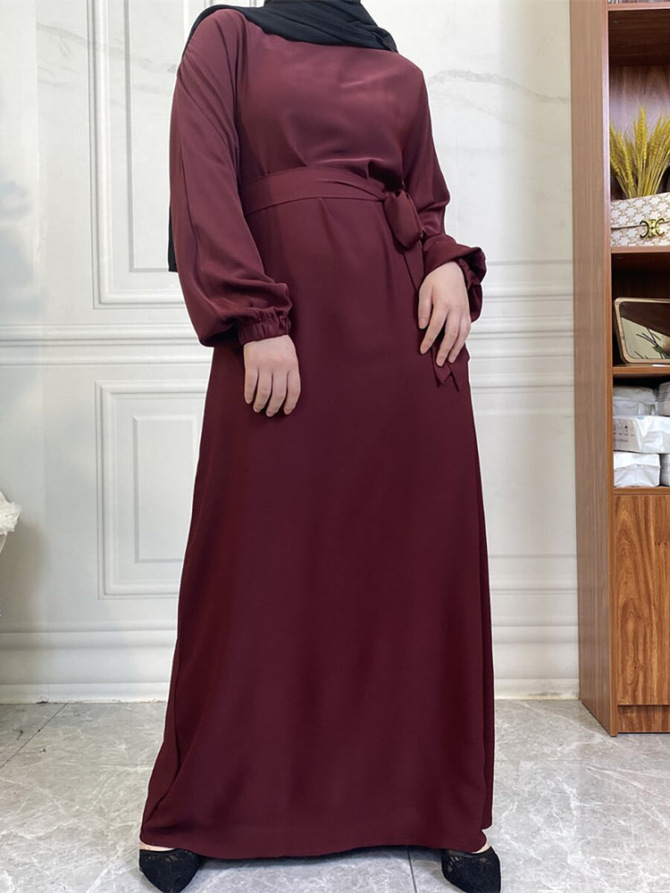 Elham Dress