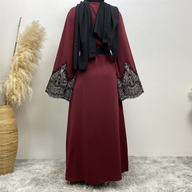 Duaa Abaya