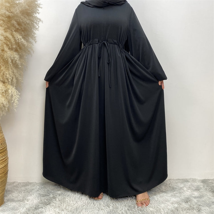 Hasna Abaya