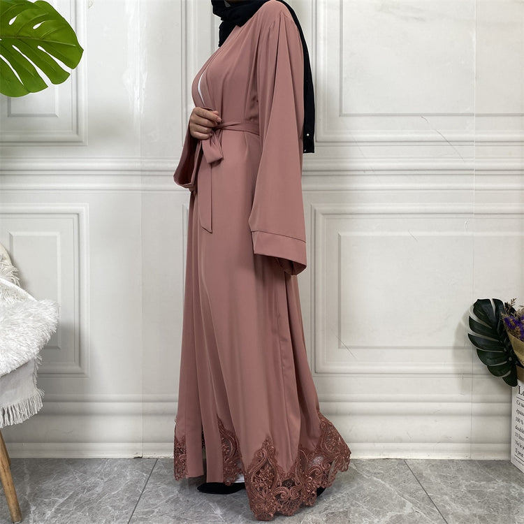 Cyma Abaya