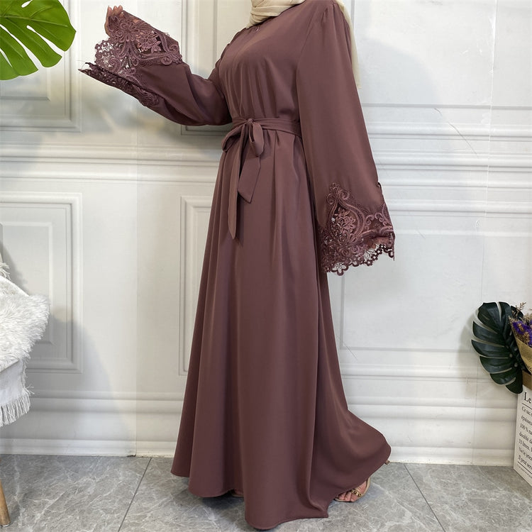 Mariah Abaya