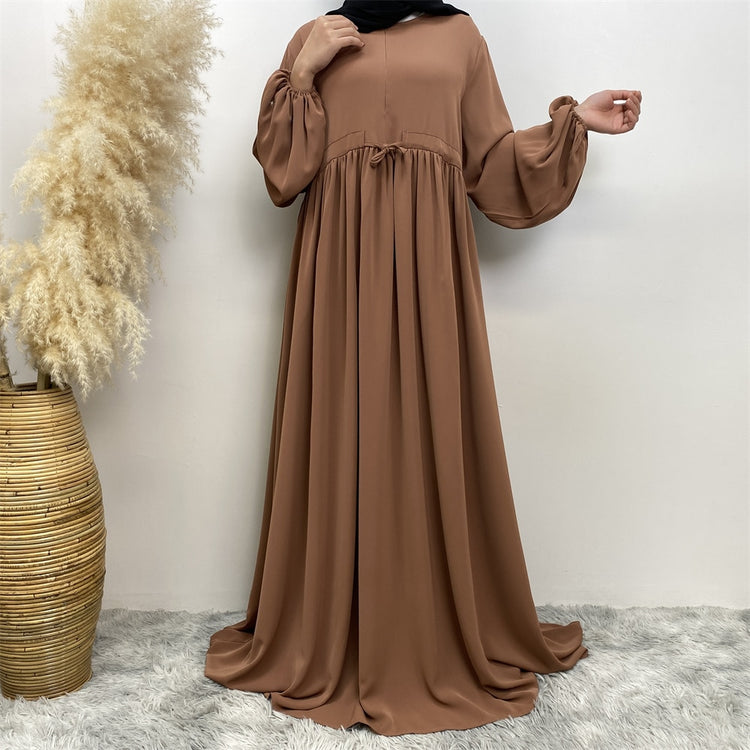 Hasna Abaya