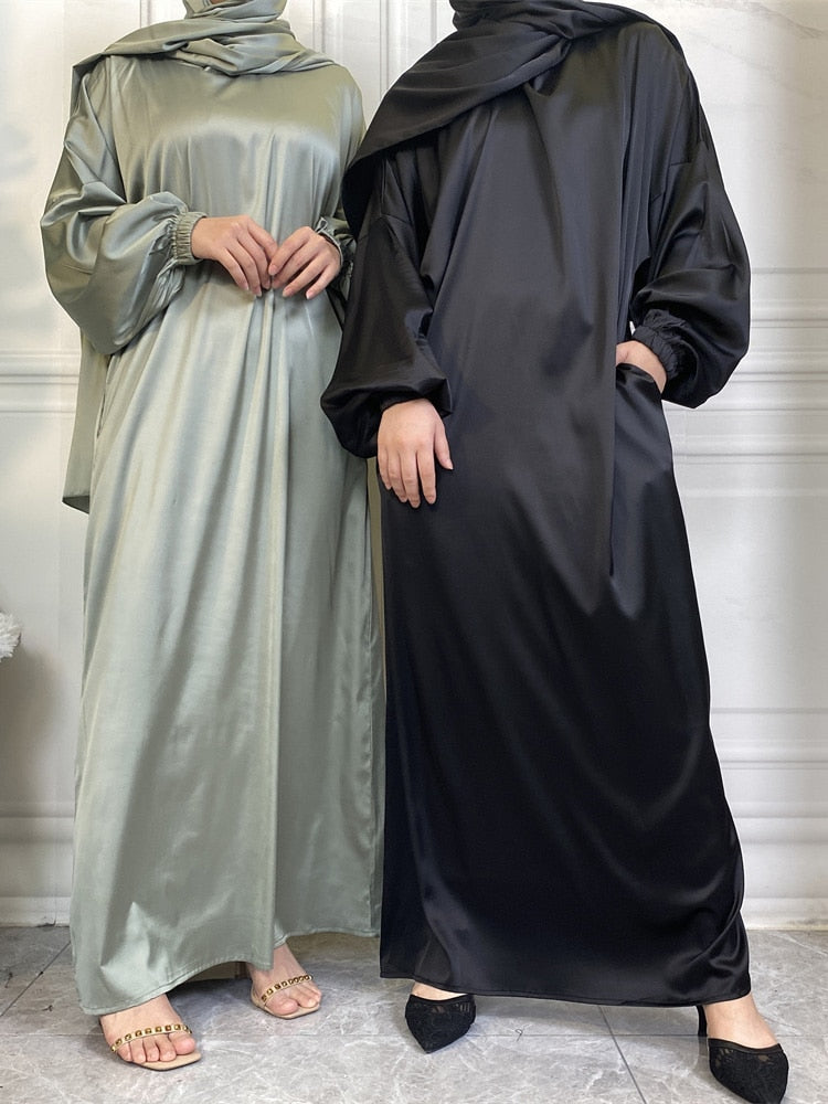 Akilah 2-in-1 Abaya