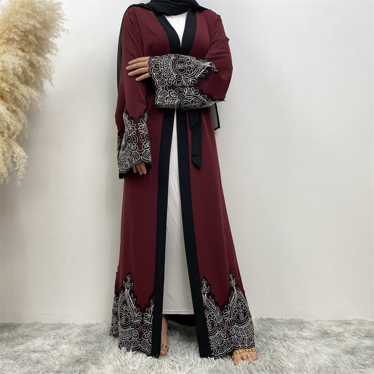 Duaa Abaya