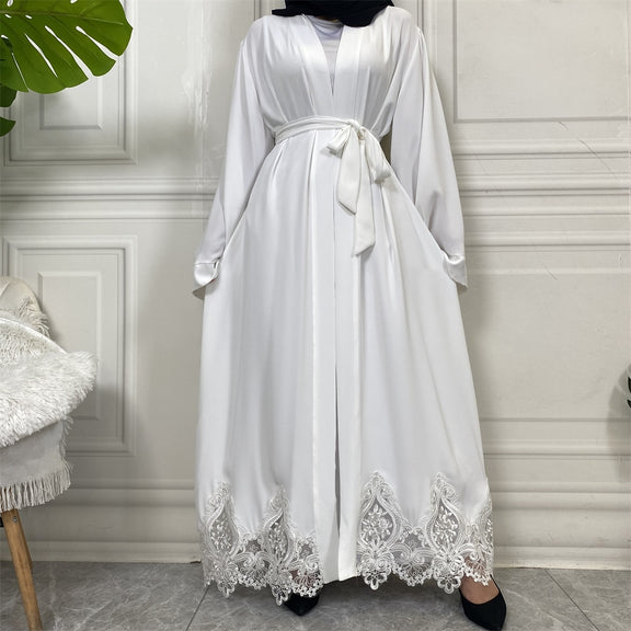 Cyma Abaya – Integrity Collection