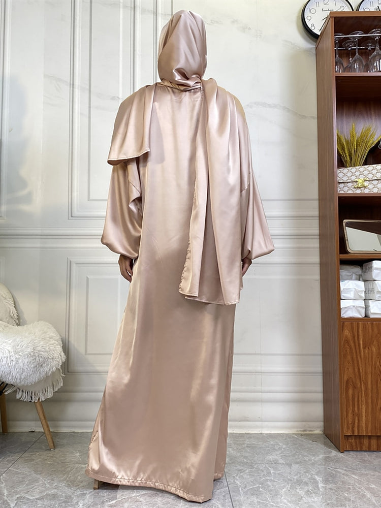 Akilah 2-in-1 Abaya