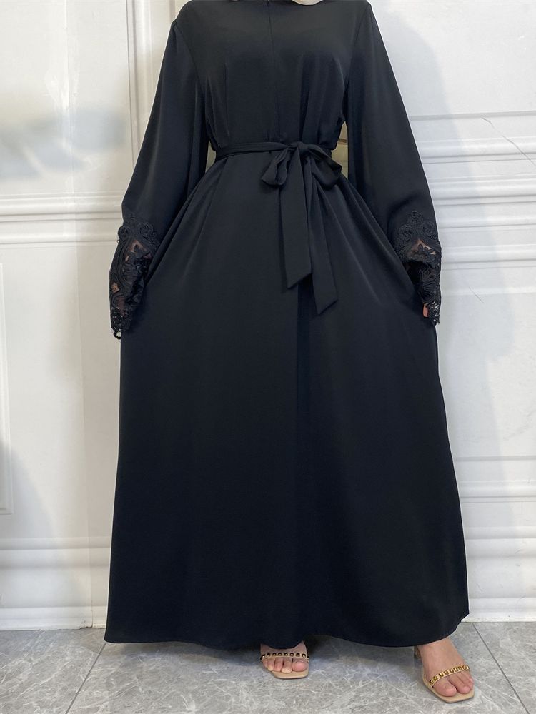 Mariah Abaya