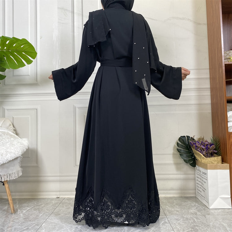 Cyma Abaya