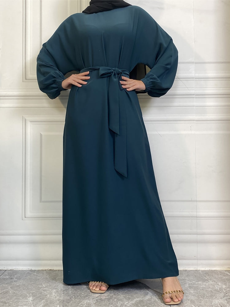 Elham Dress