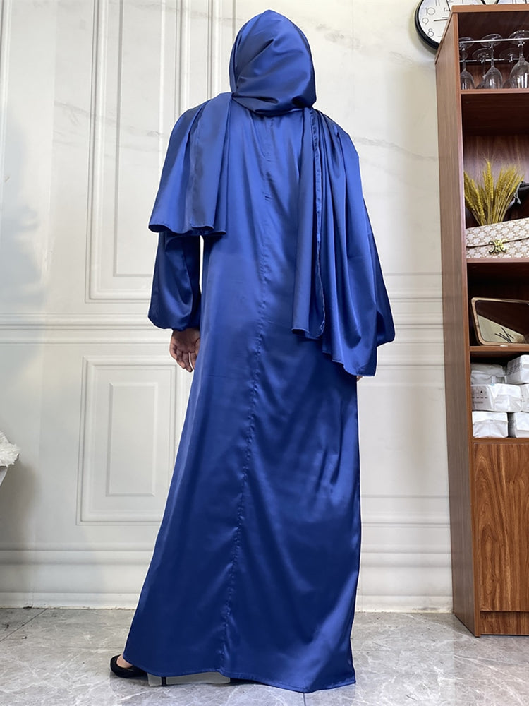 Akilah 2-in-1 Abaya