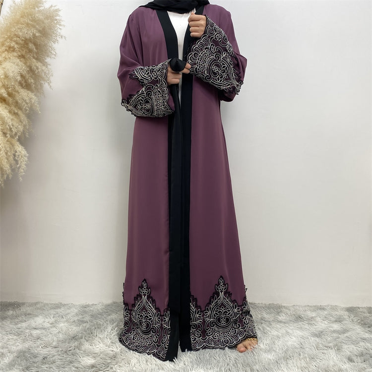 Duaa Abaya