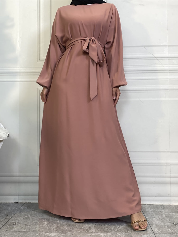 Elham Dress