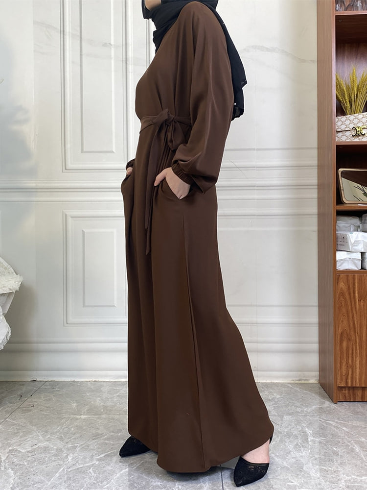 Elham Dress