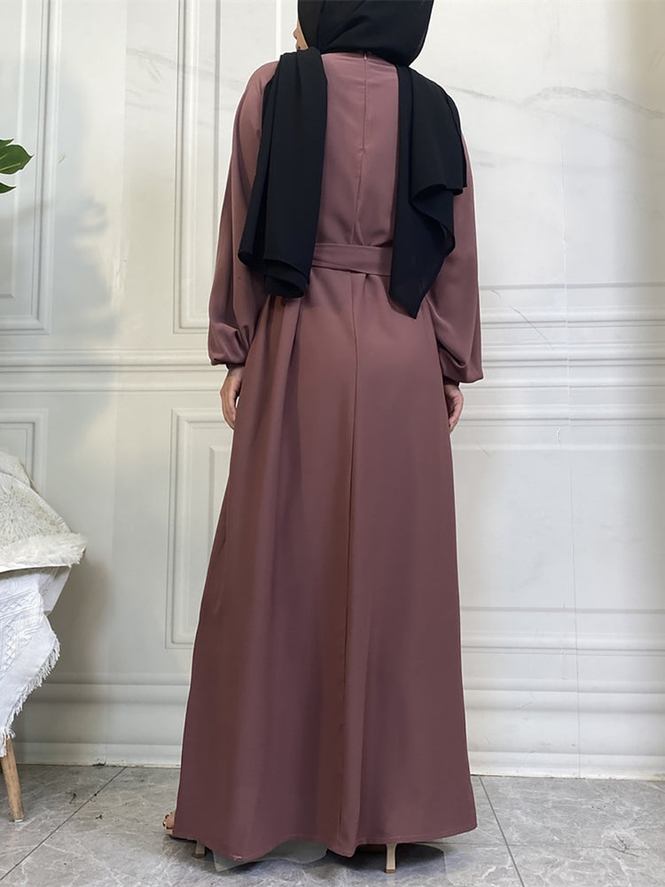 Elham Dress