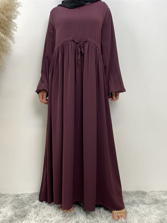 Hasna Abaya