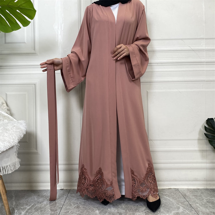 Cyma Abaya