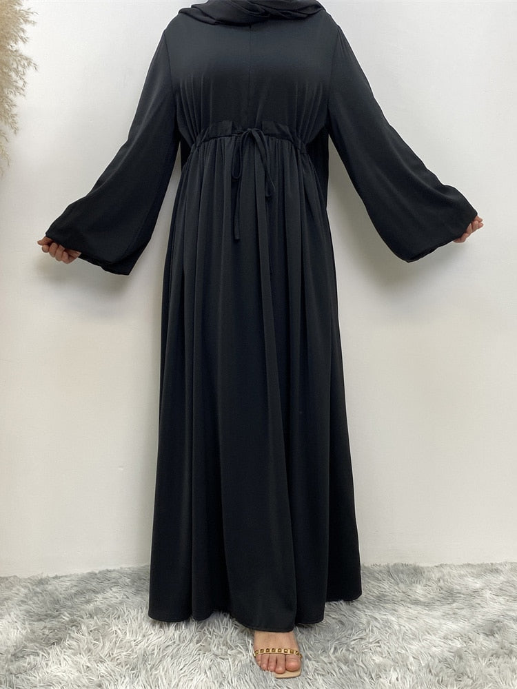 Hasna Abaya