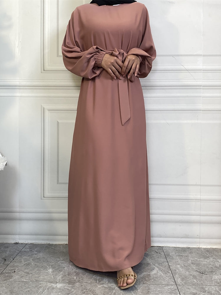 Elham Dress