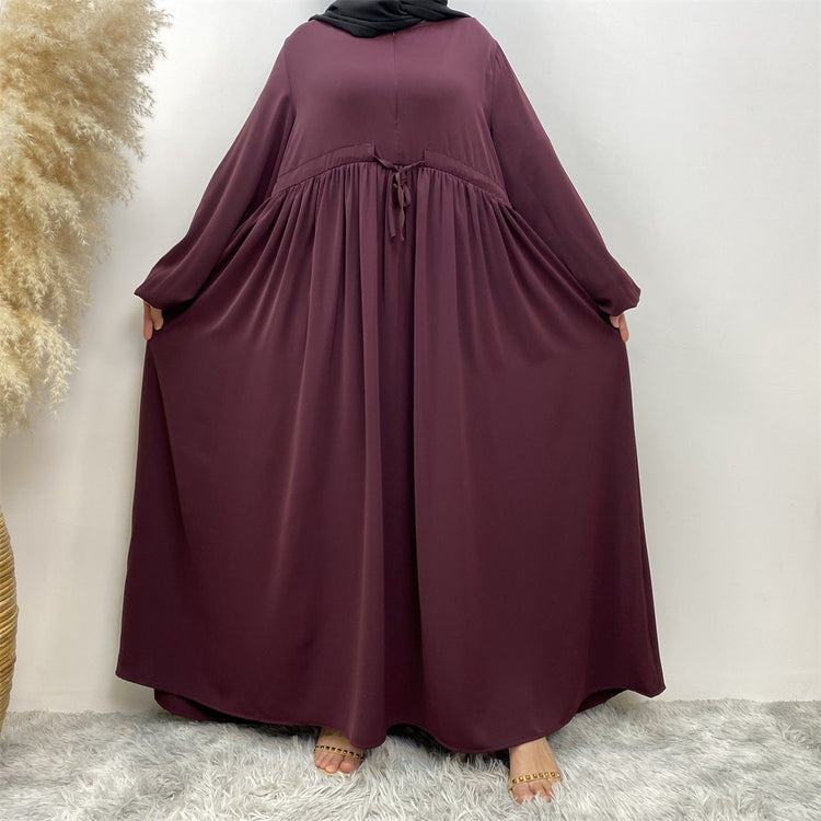 Hasna Abaya