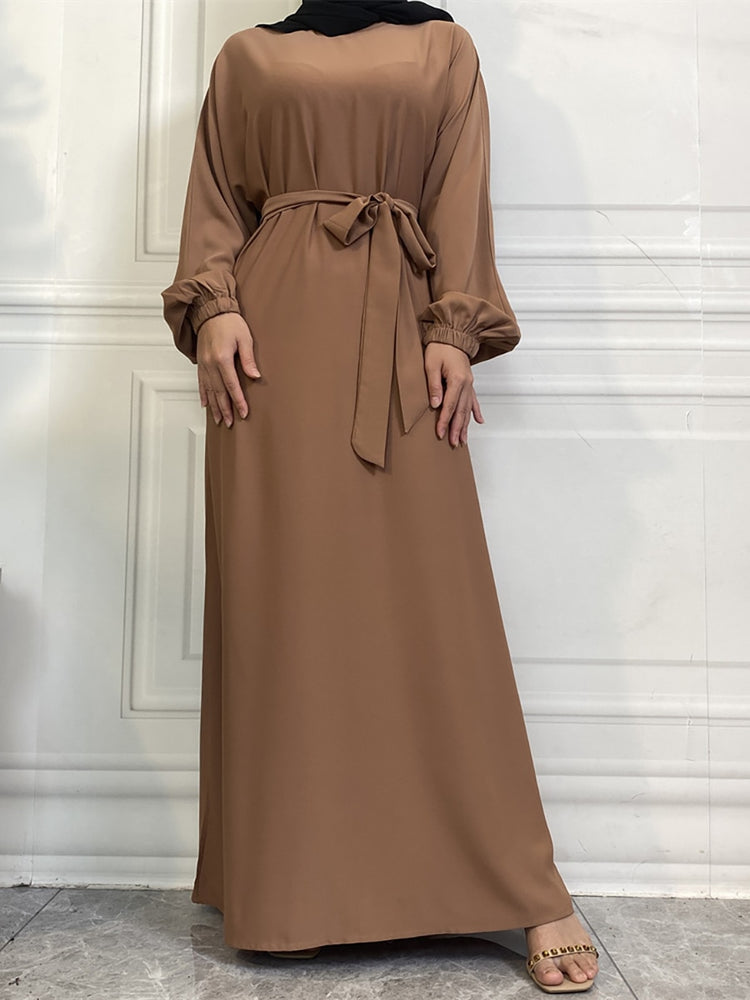 Elham Dress