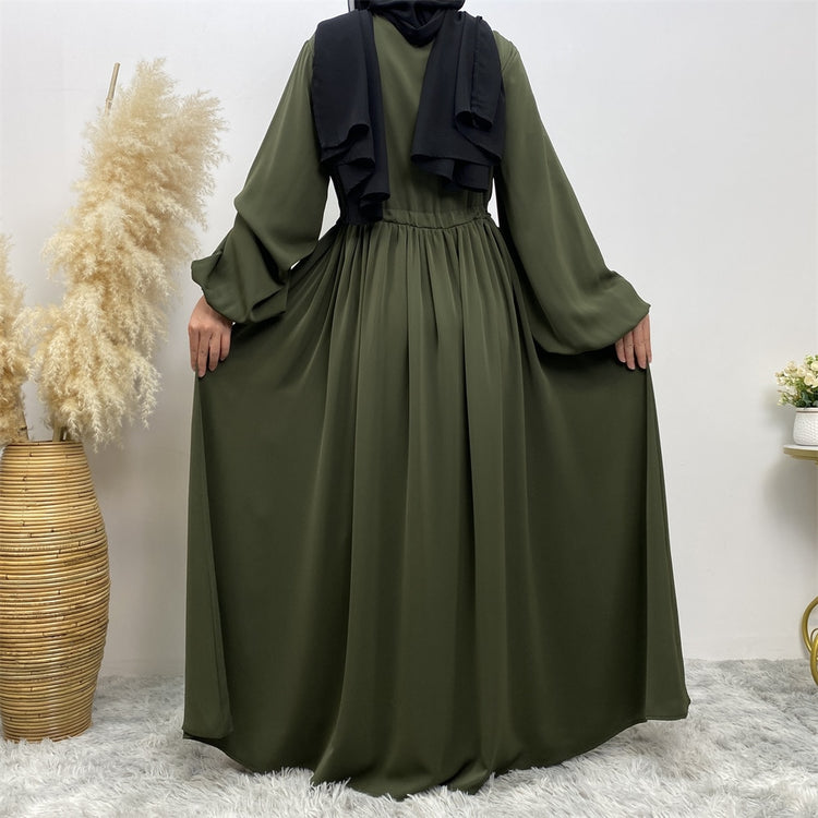 Hasna Abaya