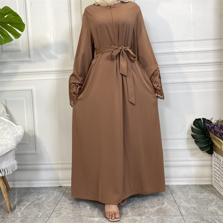 Mariah Abaya