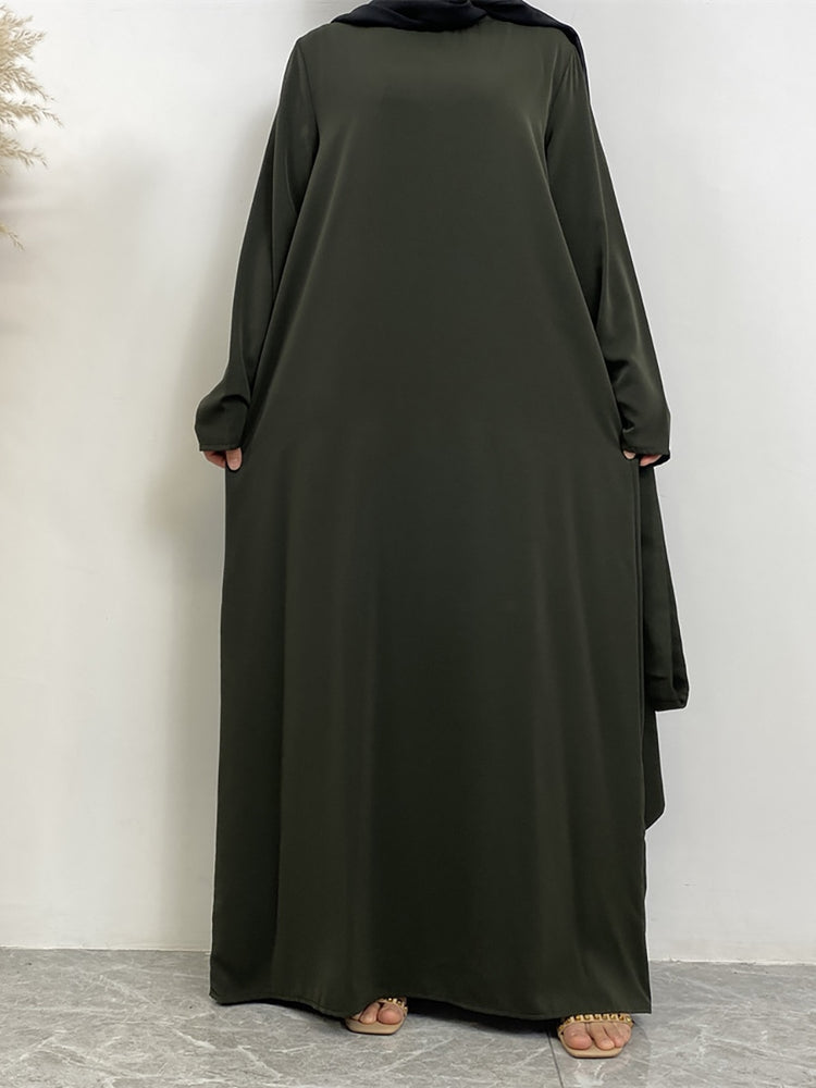 Merve Abaya