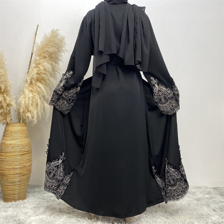 Duaa Abaya