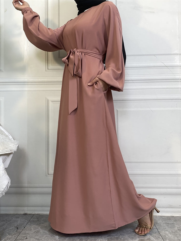 Elham Dress