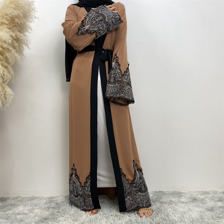 Duaa Abaya