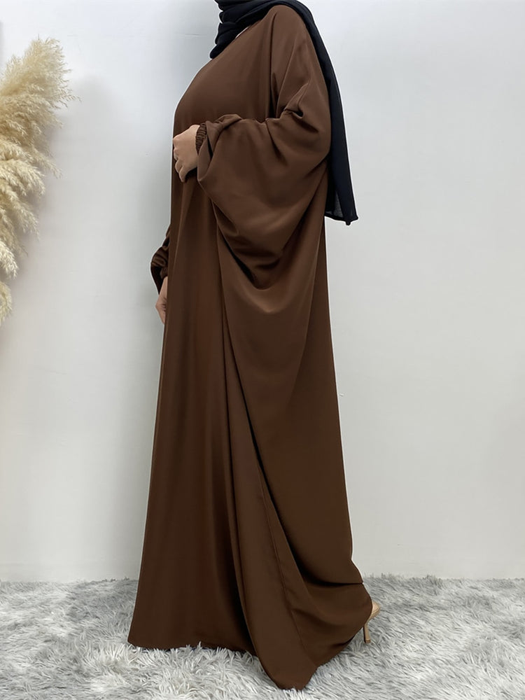 Sakina Abaya