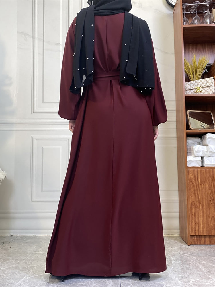 Elham Dress