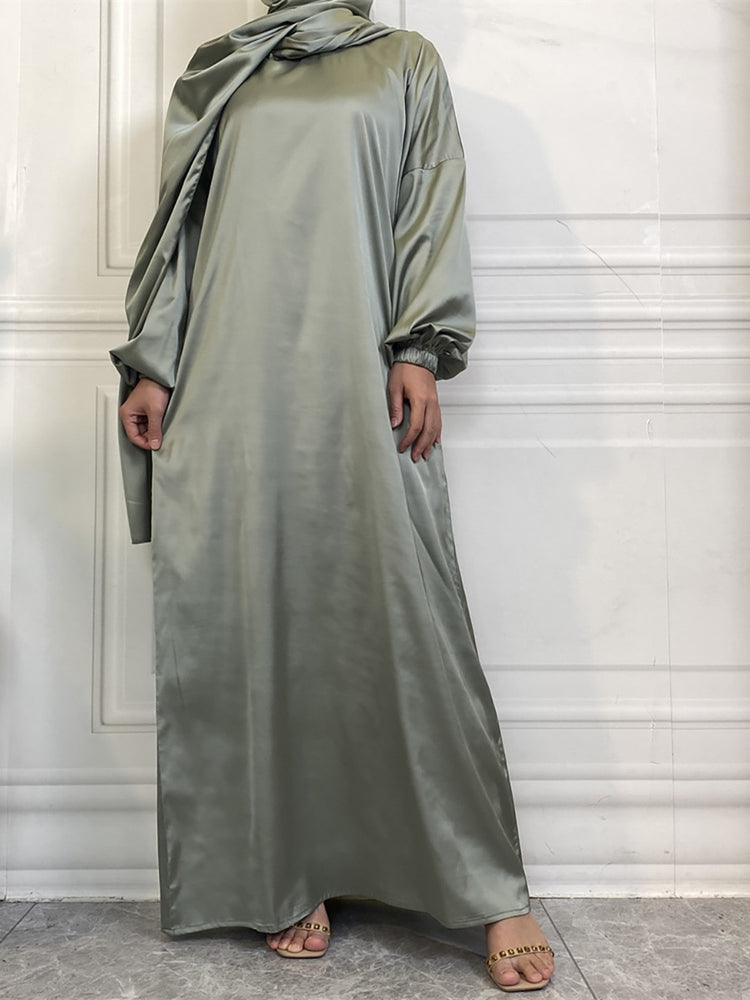 Akilah 2-in-1 Abaya