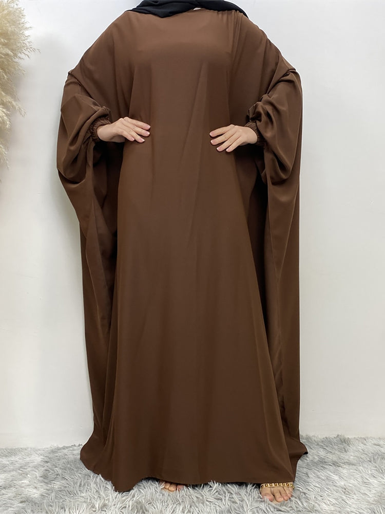 Sakina Abaya