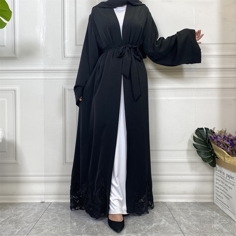 Cyma Abaya