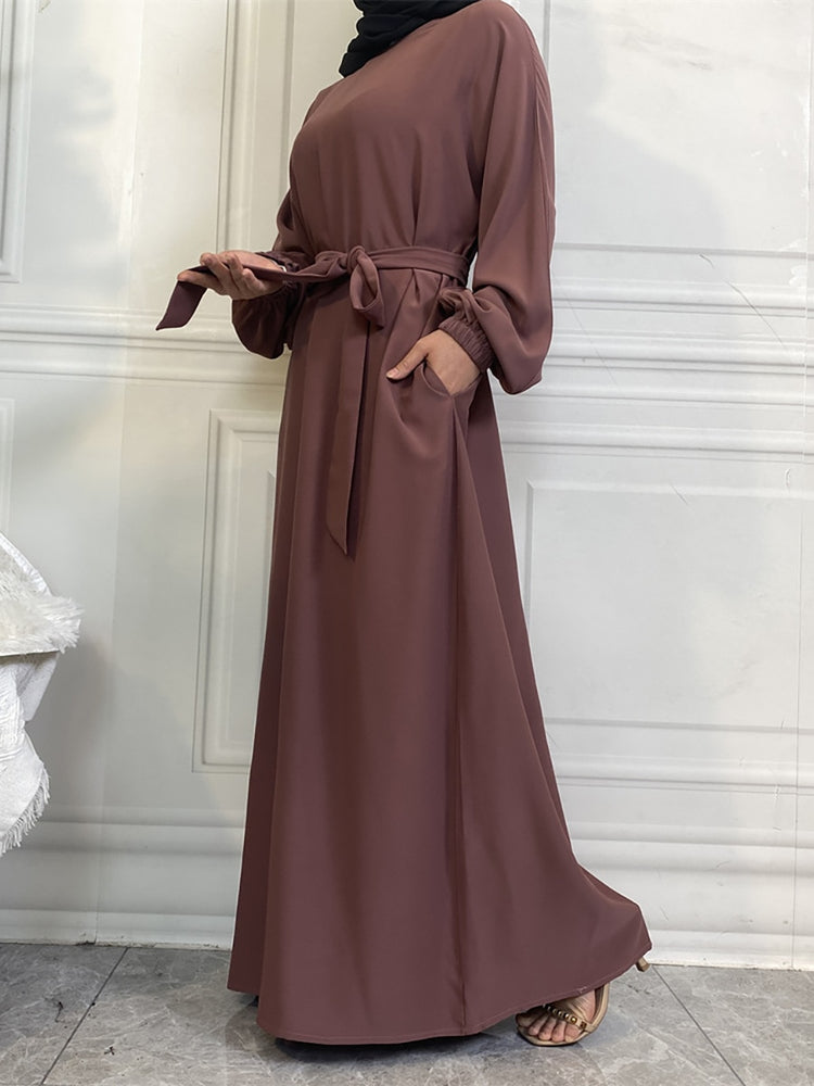 Elham Dress