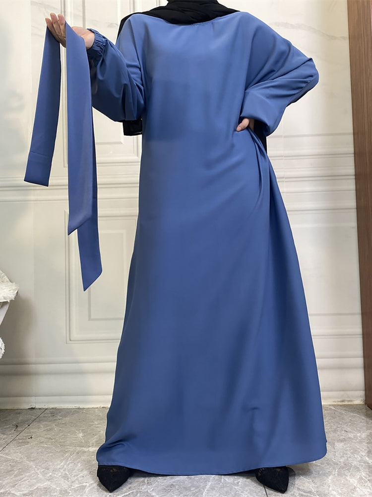 Elham Dress