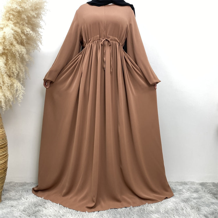 Hasna Abaya