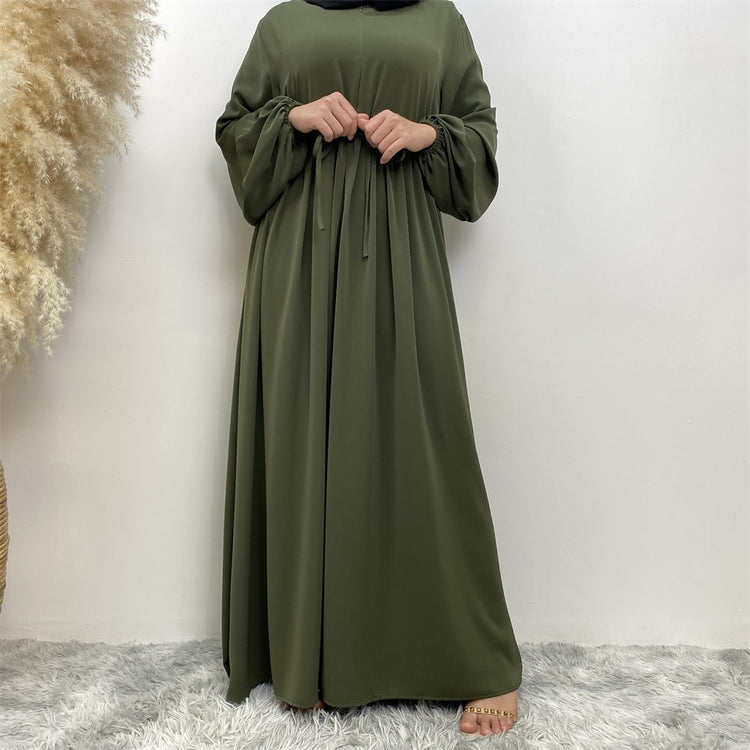 Hasna Abaya