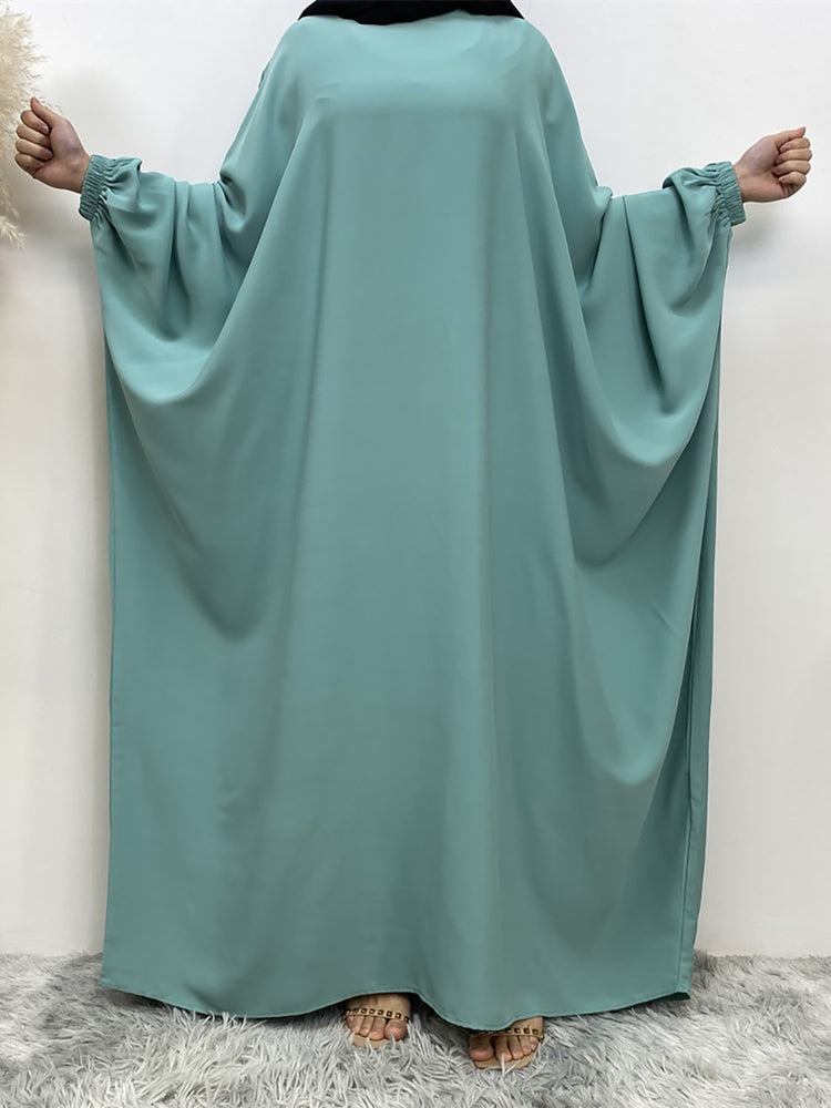 Sakina Abaya