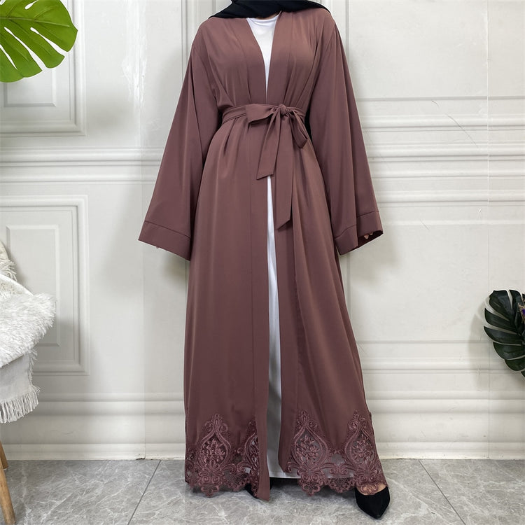 Cyma Abaya