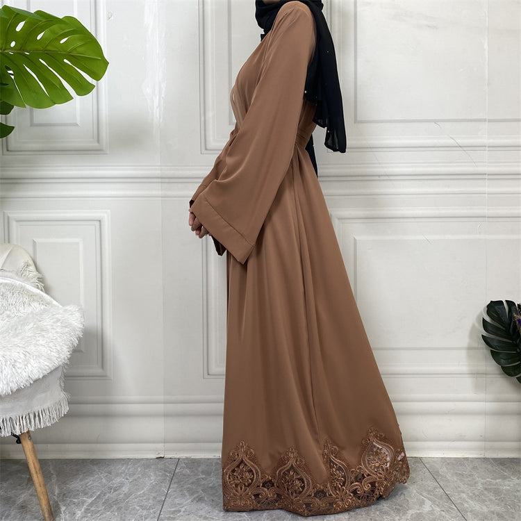 Cyma Abaya