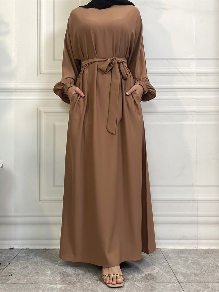 Elham Dress