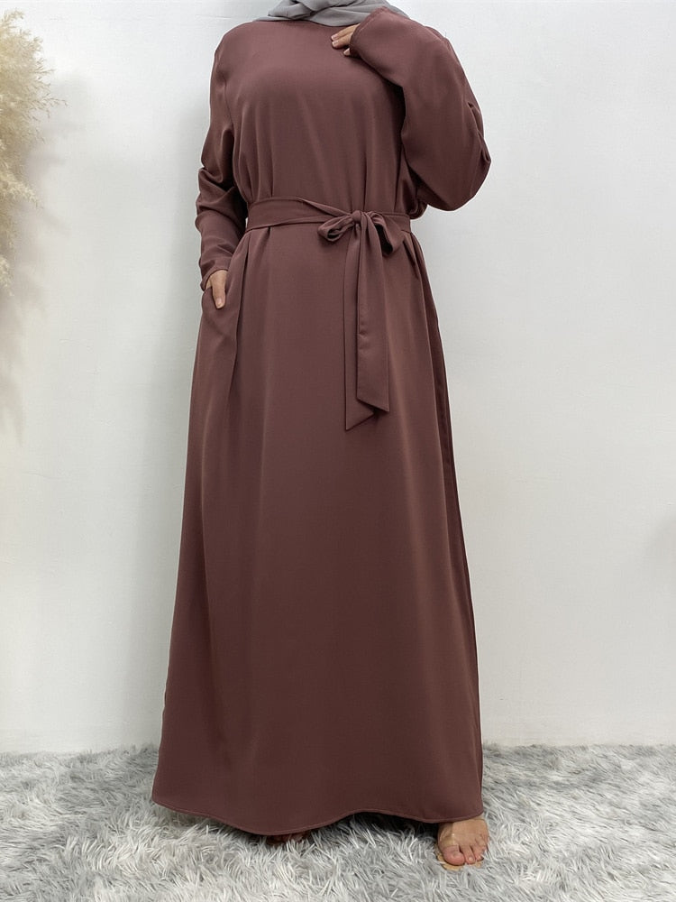 Merve Abaya