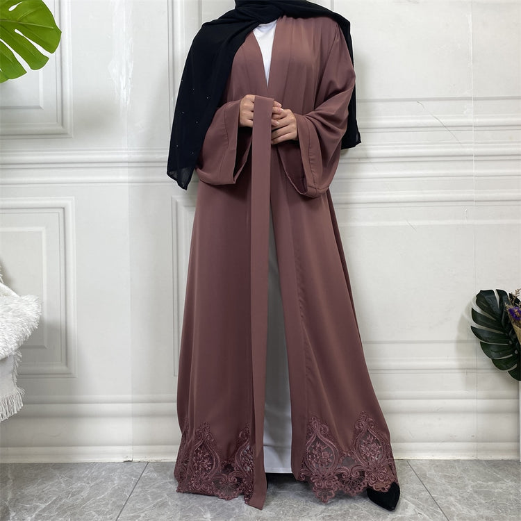 Cyma Abaya