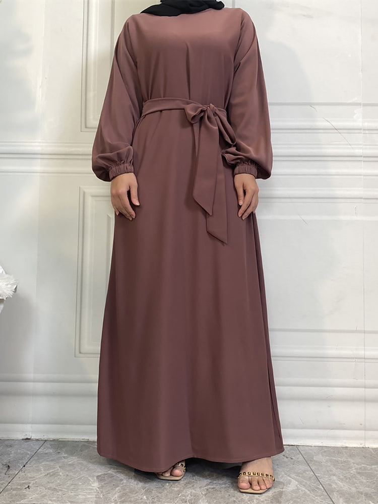 Elham Dress