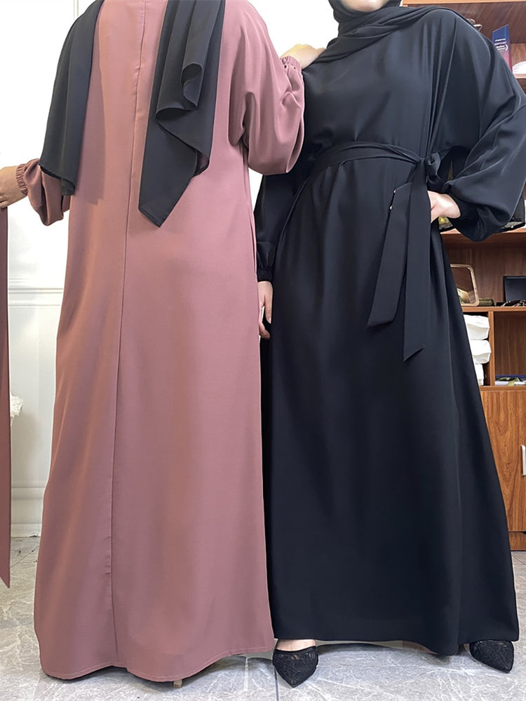 Elham Dress