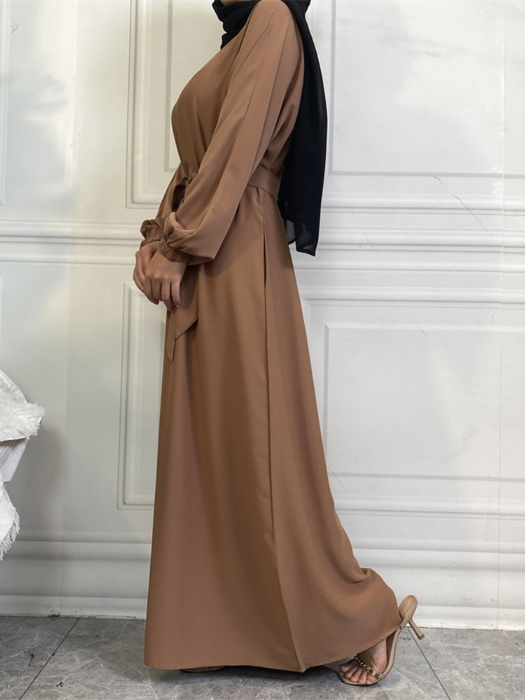 Elham Dress